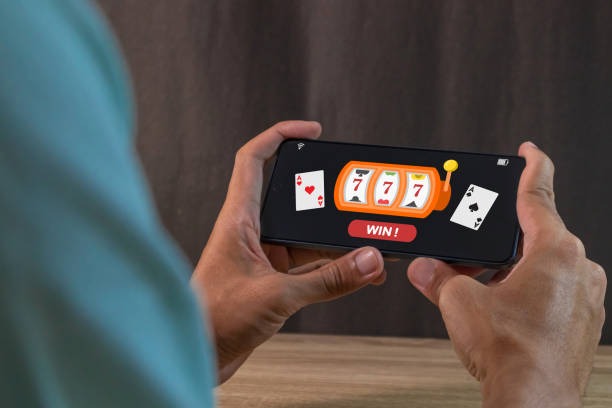 loginjayatogel Game categories