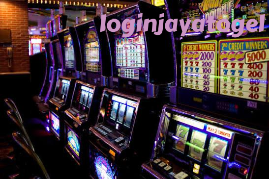 loginjayatogel editorial visual